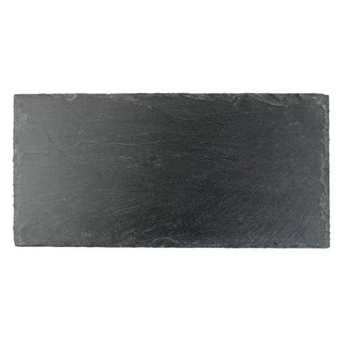 Country Home Slate Cheese Board